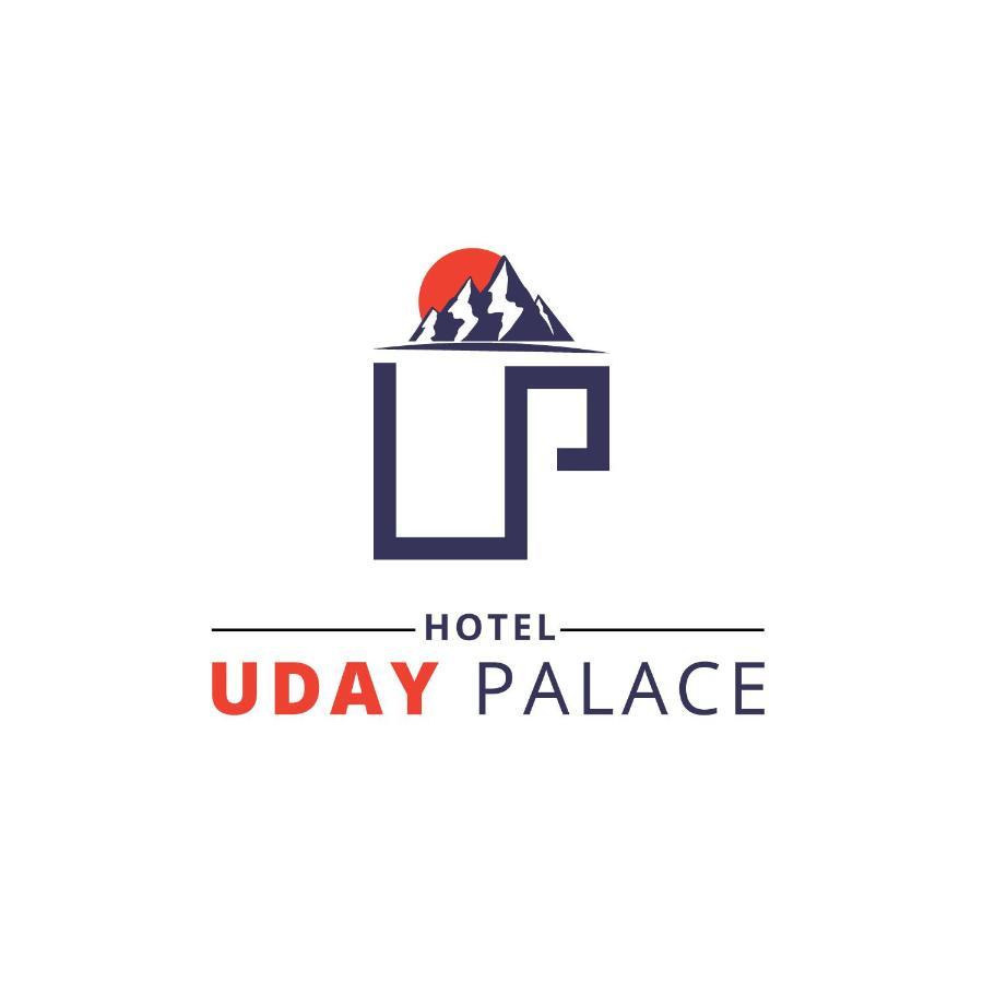 Uday Palace Joshimath Ξενοδοχείο Εξωτερικό φωτογραφία